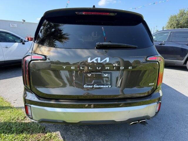 2023 Kia Telluride SX Prestige Punta Gorda FL