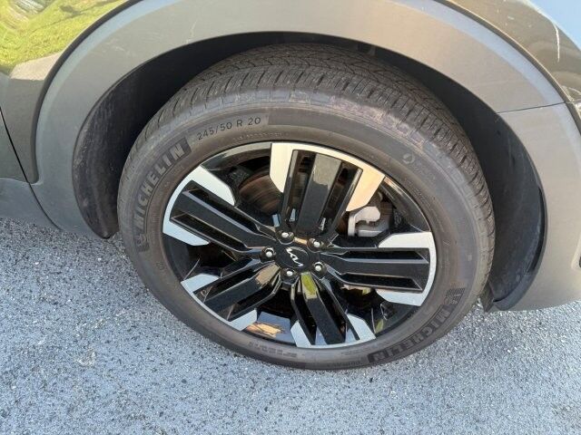 2023 Kia Telluride SX Prestige Punta Gorda FL