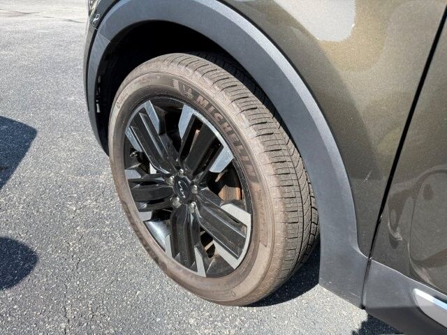 2023 Kia Telluride SX Prestige Punta Gorda FL