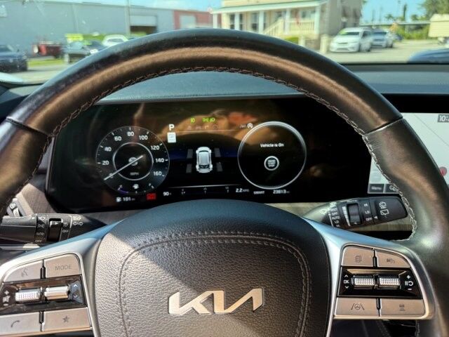 2023 Kia Telluride SX Prestige Punta Gorda FL