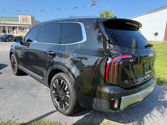 2023 Kia Telluride SX Prestige Punta Gorda FL