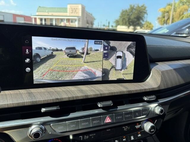 2023 Kia Telluride SX Prestige Punta Gorda FL