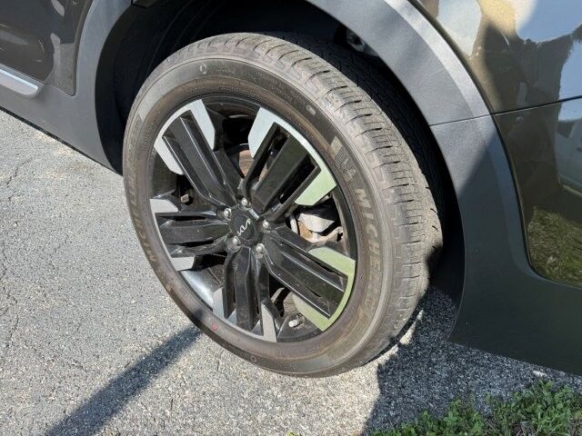 2023 Kia Telluride SX Prestige Punta Gorda FL