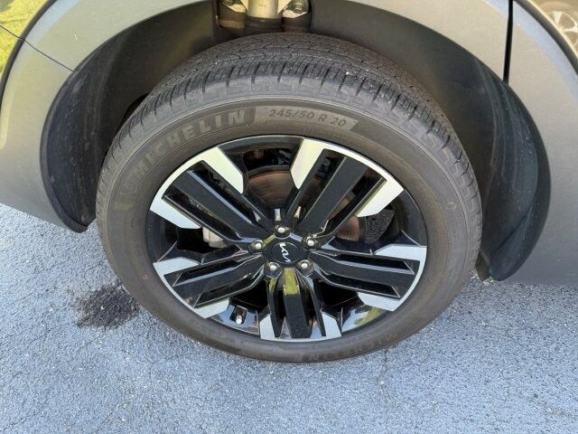 2023 Kia Telluride SX Prestige Punta Gorda FL
