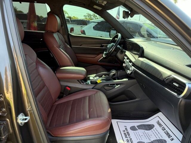 2023 Kia Telluride SX Prestige Punta Gorda FL