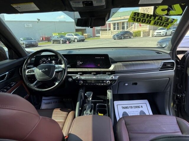 2023 Kia Telluride SX Prestige Punta Gorda FL
