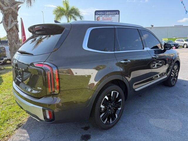 2023 Kia Telluride SX Prestige Punta Gorda FL