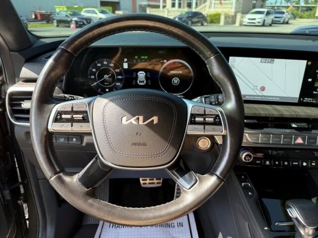 2023 Kia Telluride SX Prestige Punta Gorda FL