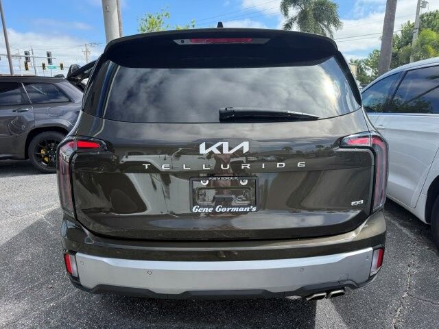 2023 Kia Telluride SX Prestige Punta Gorda FL