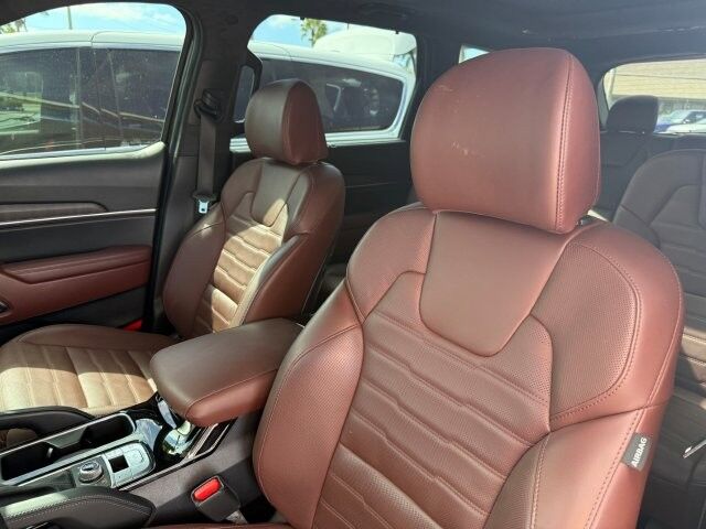 2023 Kia Telluride SX Prestige Punta Gorda FL