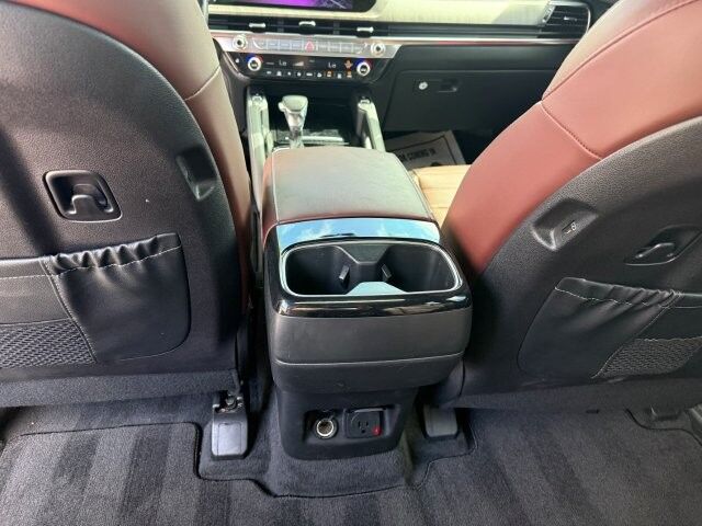2023 Kia Telluride SX Prestige Punta Gorda FL