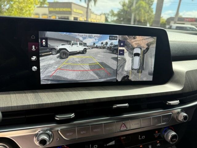 2023 Kia Telluride SX Prestige Punta Gorda FL