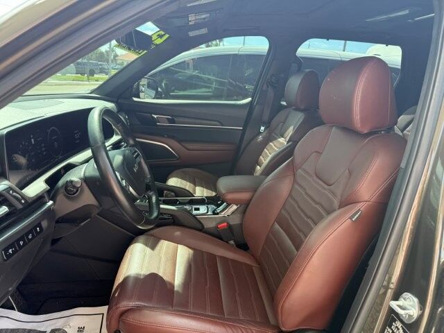 2023 Kia Telluride SX Prestige Punta Gorda FL