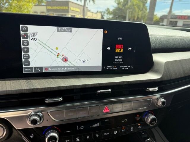2023 Kia Telluride SX Prestige Punta Gorda FL