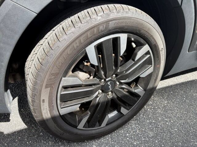 2023 Kia Telluride SX Prestige Punta Gorda FL