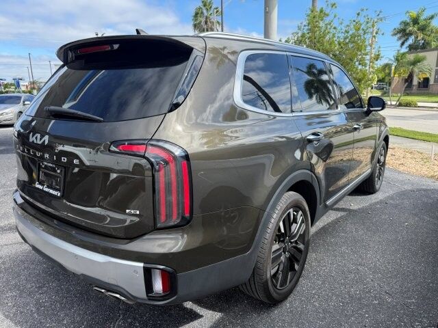 2023 Kia Telluride SX Prestige Punta Gorda FL