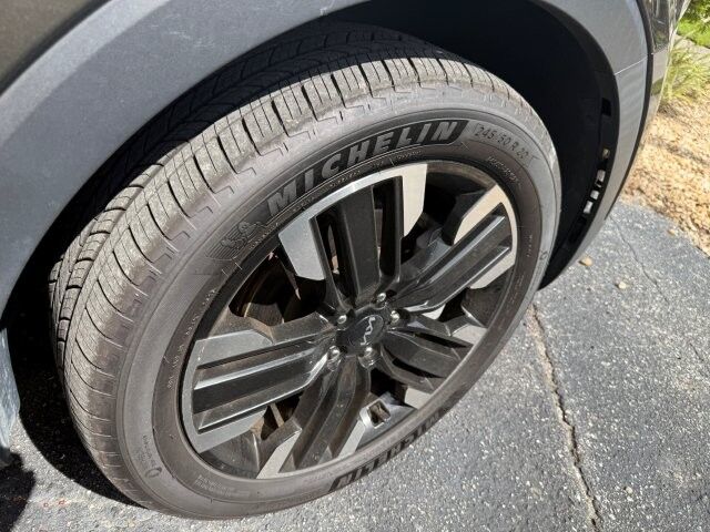 2023 Kia Telluride SX Prestige Punta Gorda FL