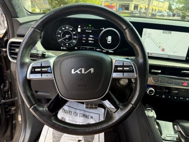 2023 Kia Telluride SX Prestige Punta Gorda FL