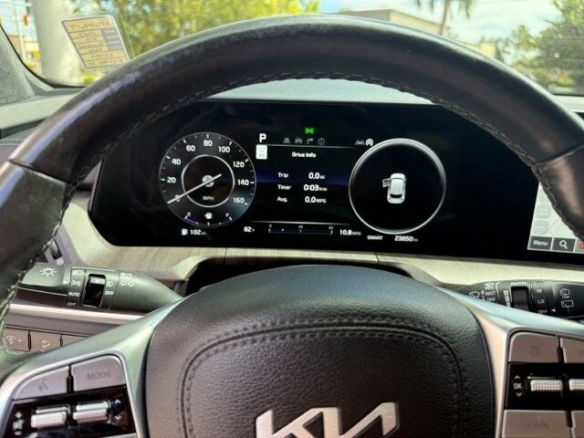 2023 Kia Telluride SX Prestige Punta Gorda FL