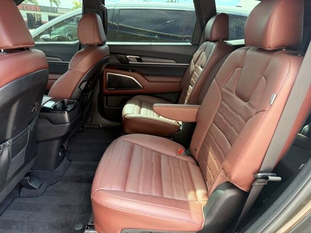 2023 Kia Telluride SX Prestige Punta Gorda FL
