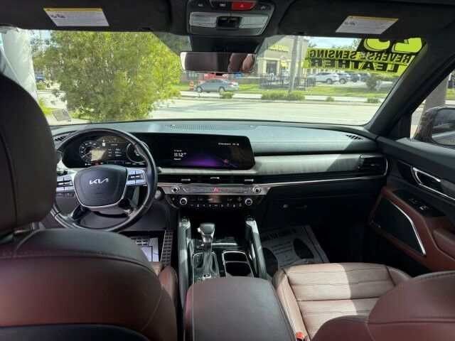 2023 Kia Telluride SX Prestige Punta Gorda FL