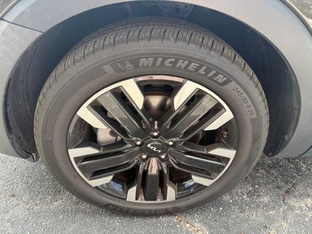 2023 Kia Telluride SX Prestige Punta Gorda FL