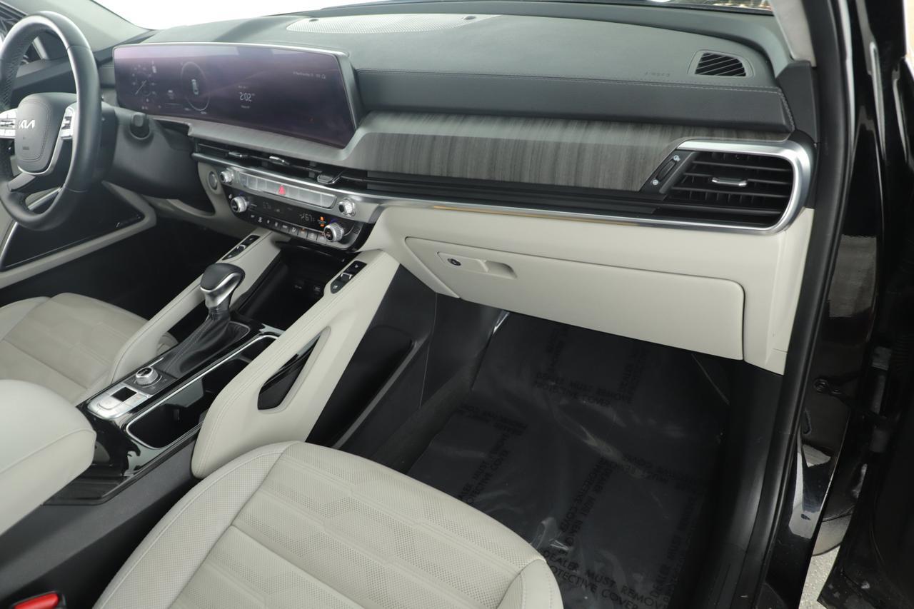 2023 Kia Telluride SX Prestige New Braunfels TX