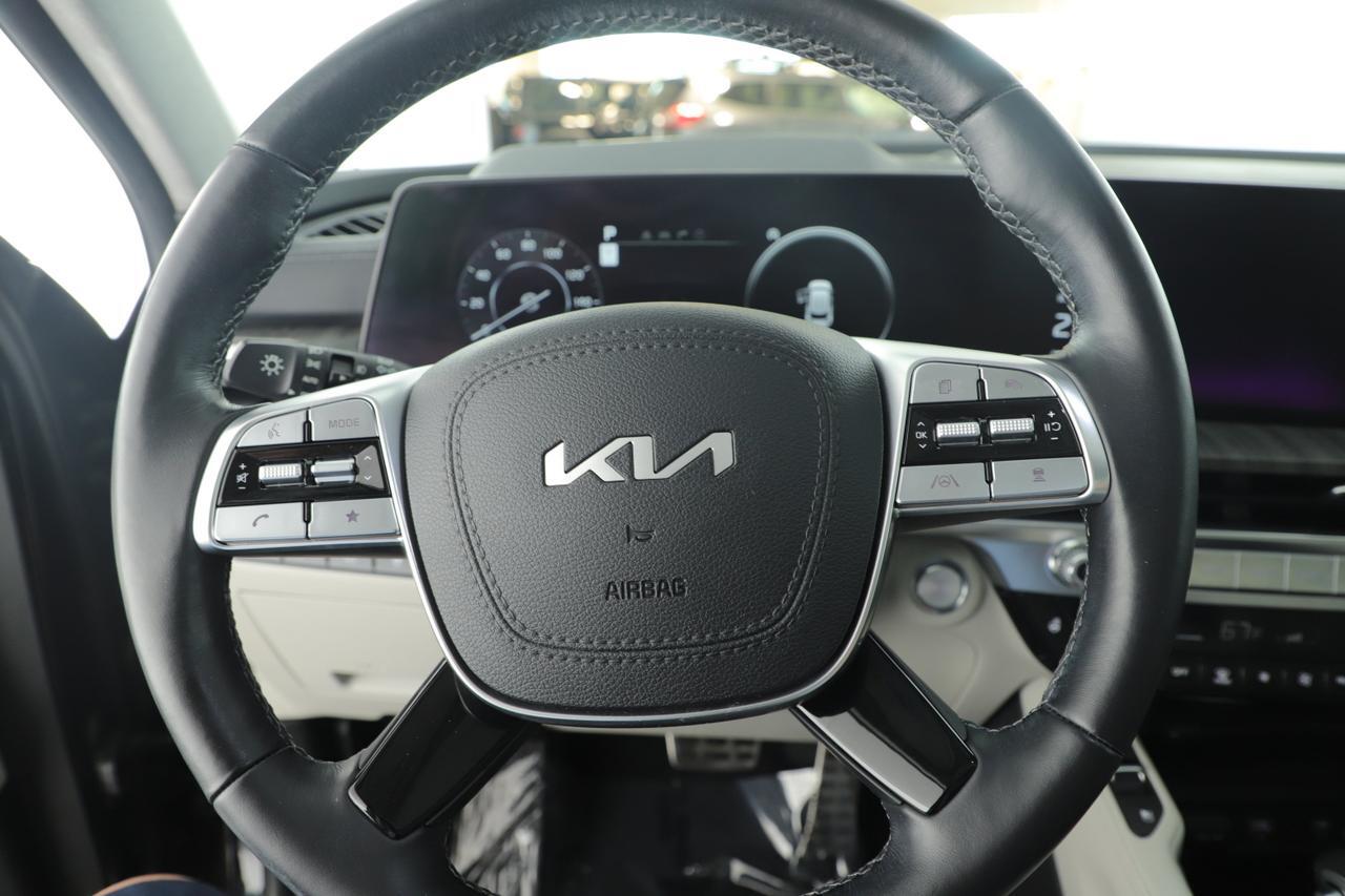 2023 Kia Telluride SX Prestige New Braunfels TX