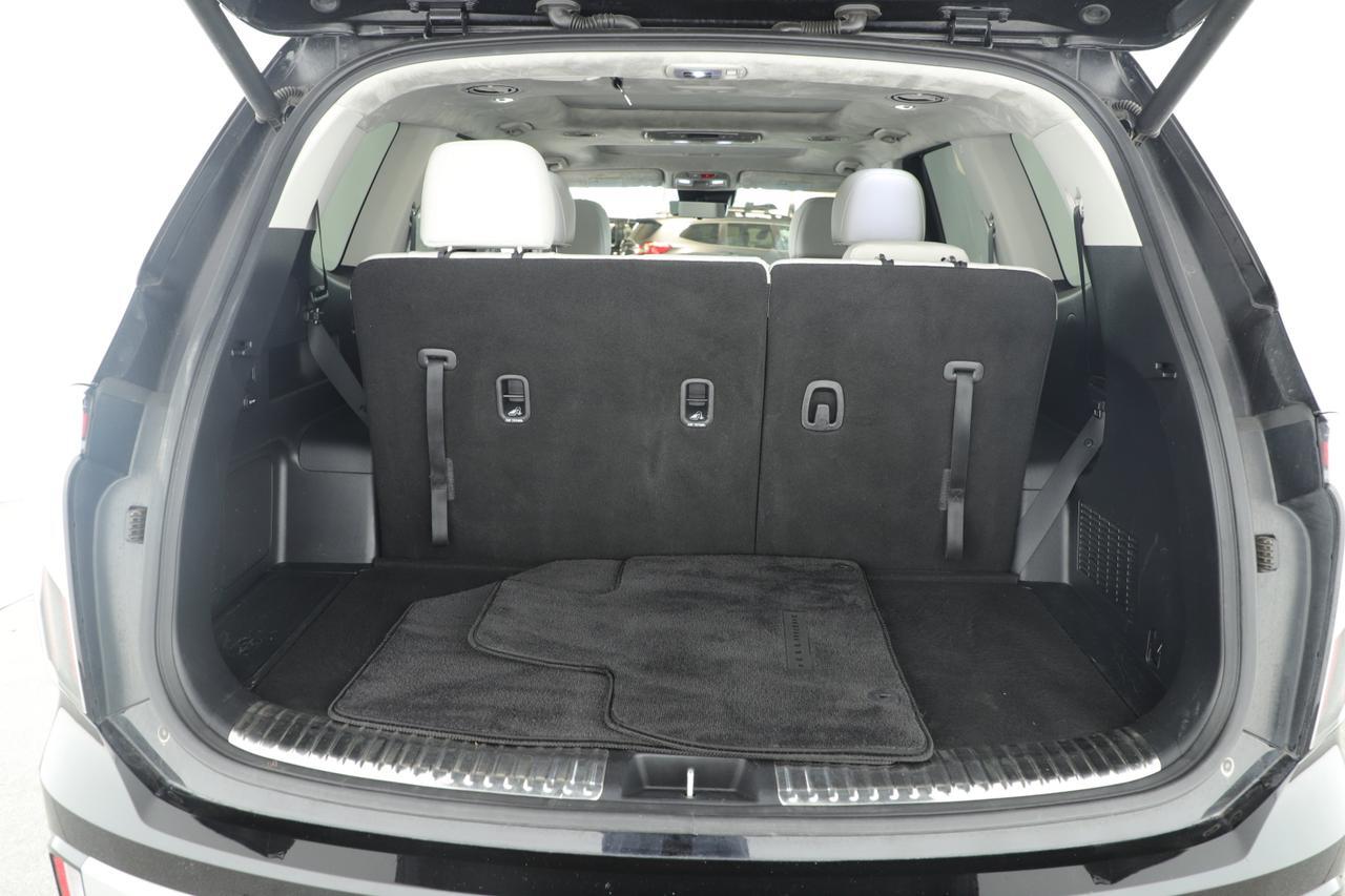 2023 Kia Telluride SX Prestige New Braunfels TX