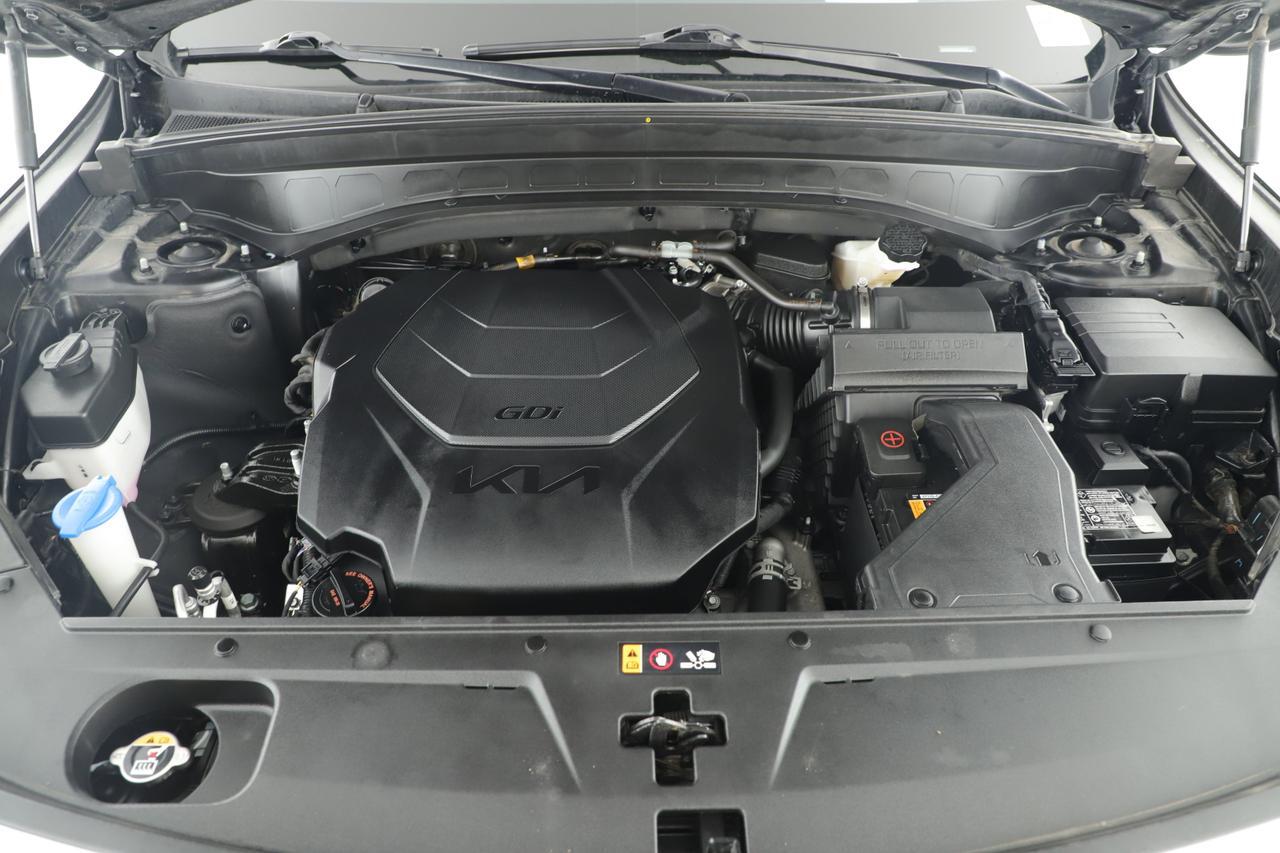 2023 Kia Telluride SX Prestige New Braunfels TX