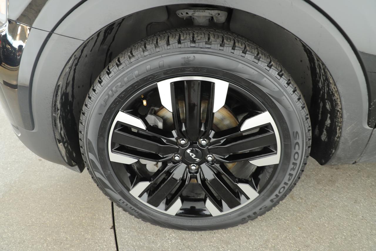 2023 Kia Telluride SX Prestige New Braunfels TX