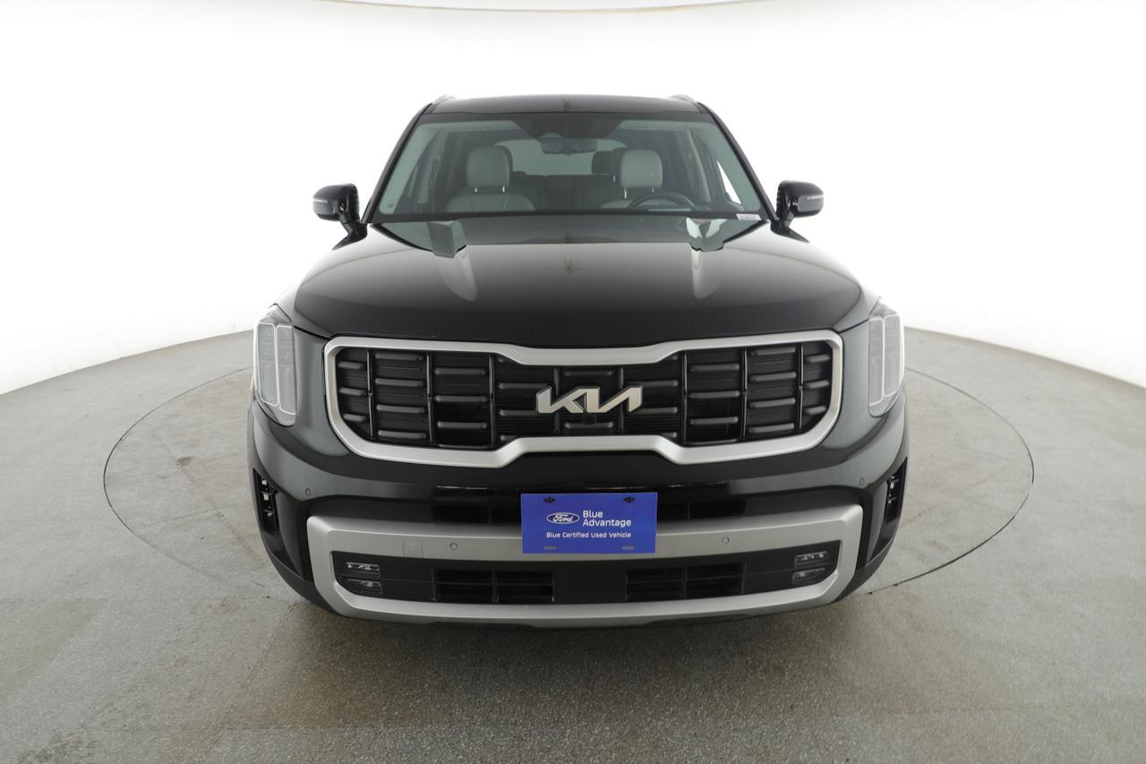 2023 Kia Telluride SX Prestige