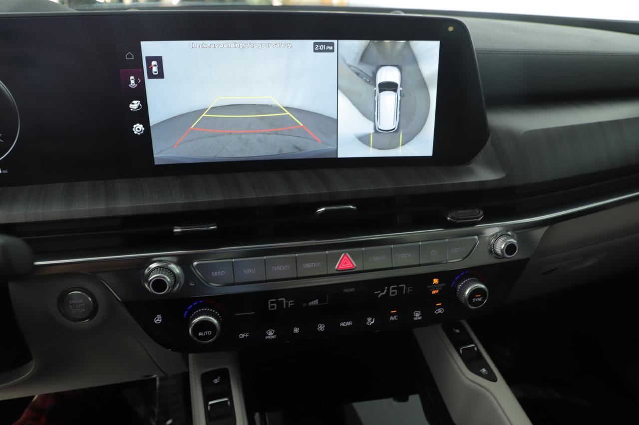 2023 Kia Telluride SX Prestige New Braunfels TX