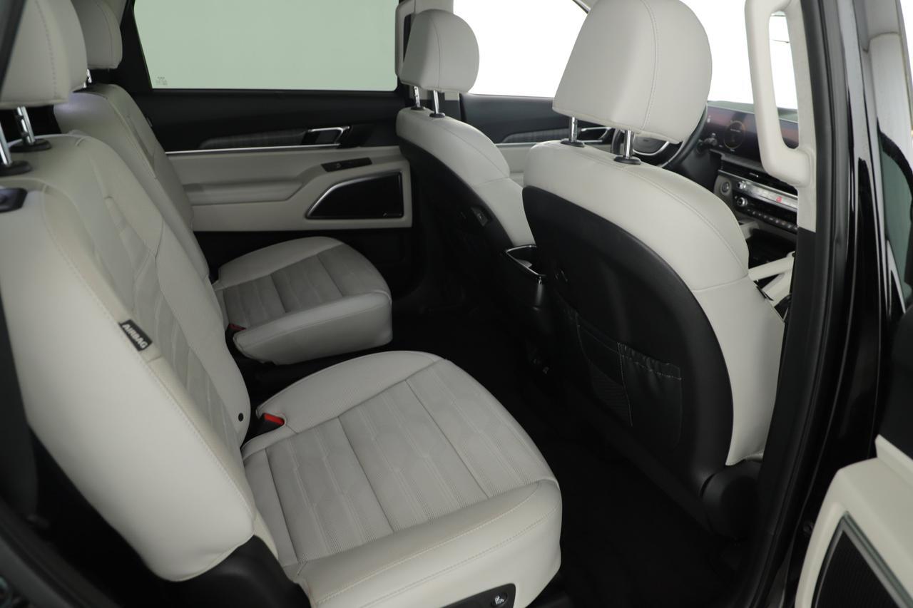 2023 Kia Telluride SX Prestige New Braunfels TX