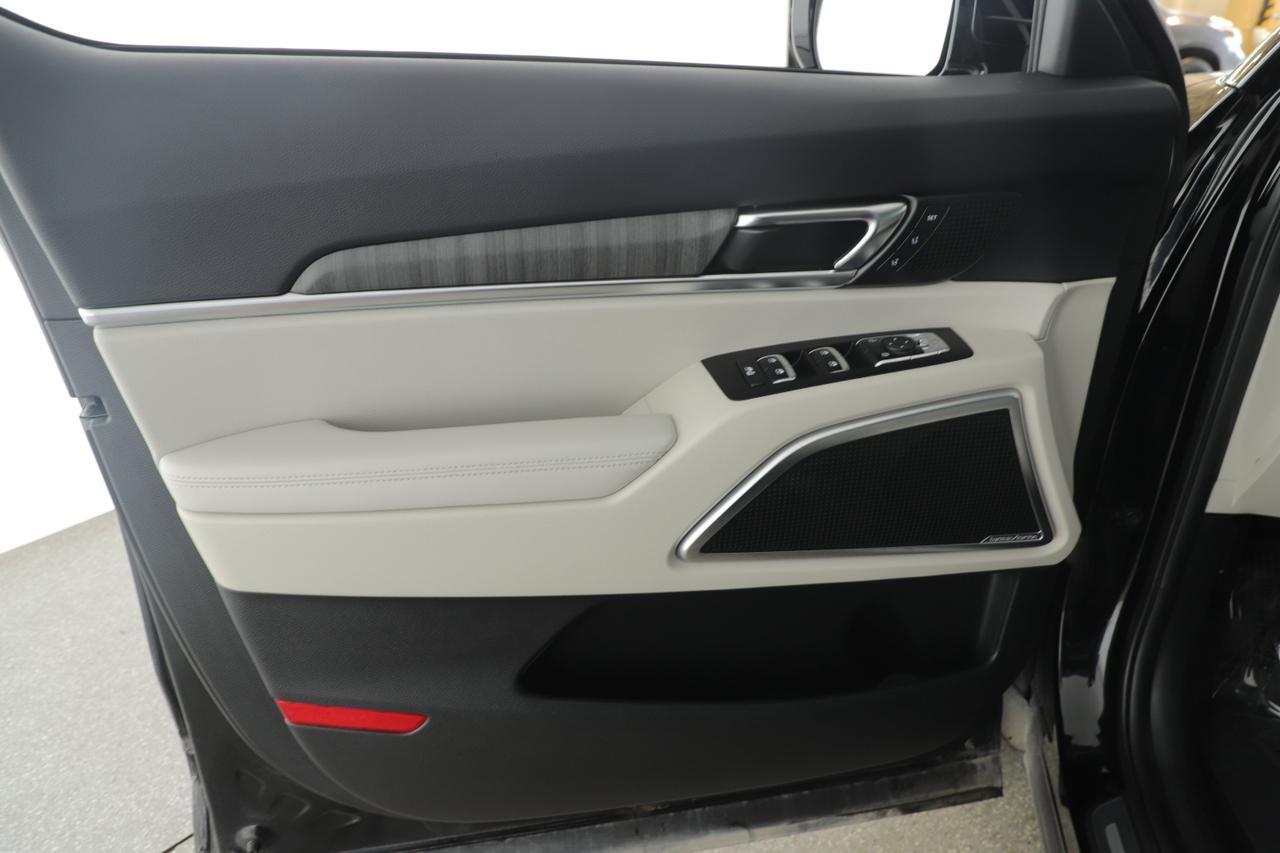 2023 Kia Telluride SX Prestige New Braunfels TX