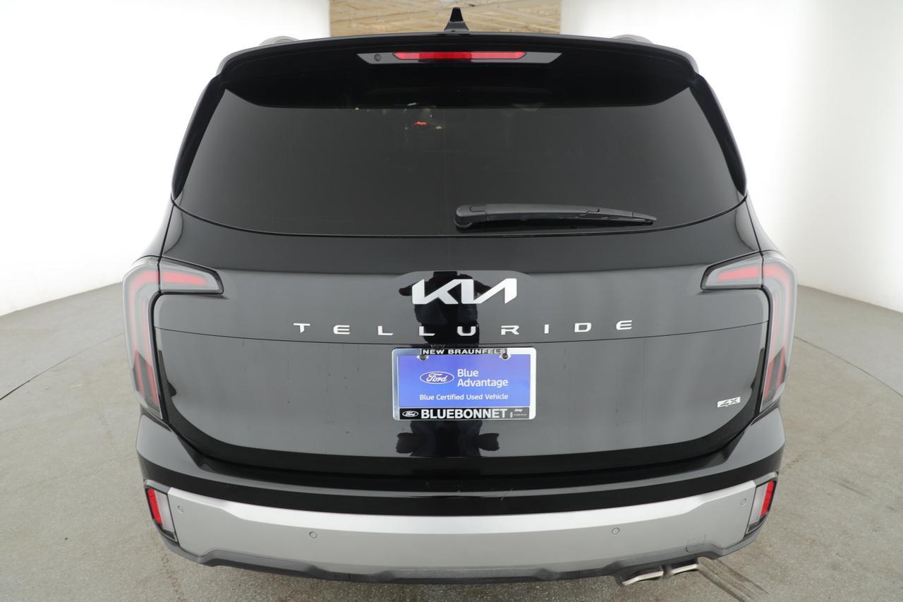 2023 Kia Telluride SX Prestige New Braunfels TX