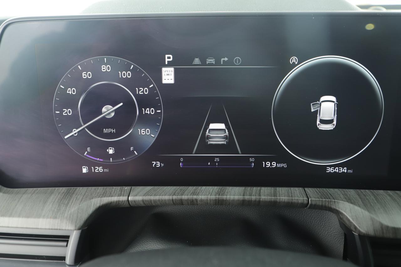 2023 Kia Telluride SX Prestige New Braunfels TX