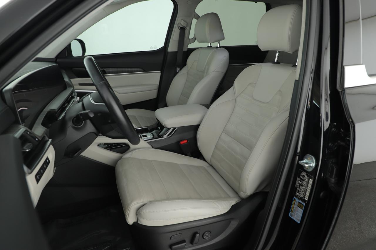 2023 Kia Telluride SX Prestige New Braunfels TX