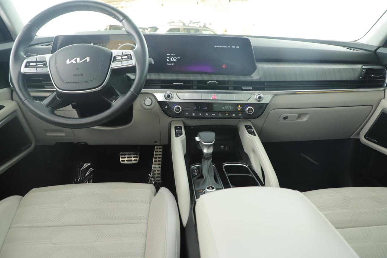 2023 Kia Telluride SX Prestige New Braunfels TX