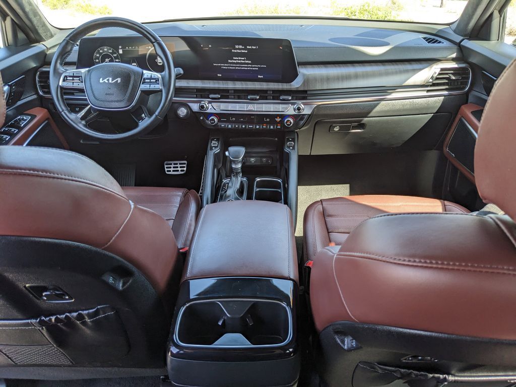 2023 Kia Telluride SX-Prestige San Clemente CA