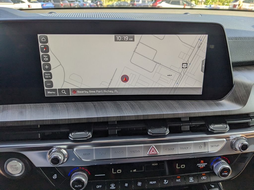 2023 Kia Telluride SX-Prestige San Clemente CA