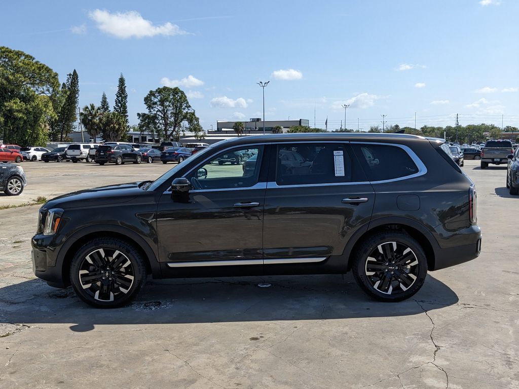 2023 Kia Telluride SX-Prestige San Clemente CA