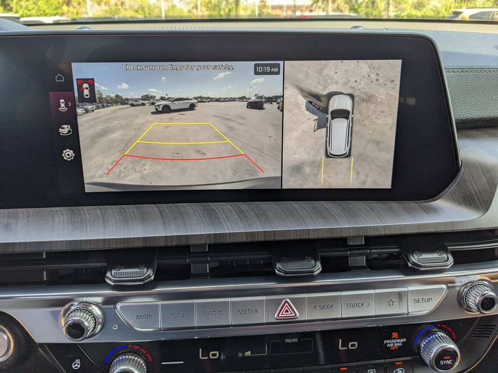 2023 Kia Telluride SX-Prestige San Clemente CA