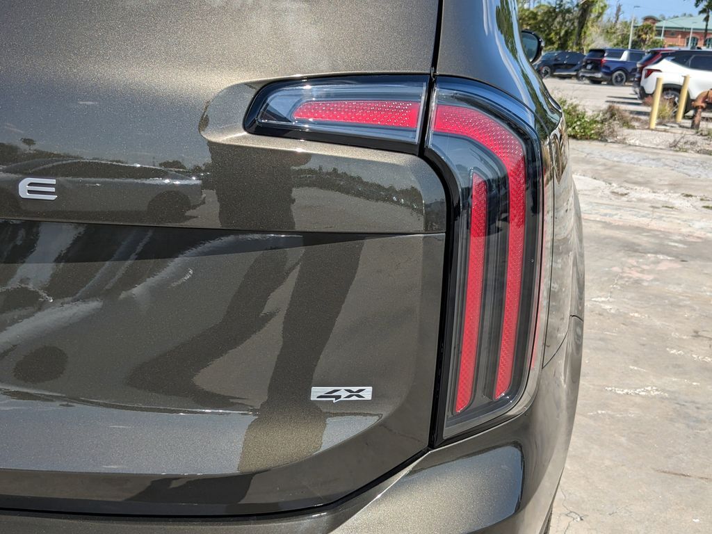 2023 Kia Telluride SX-Prestige San Clemente CA