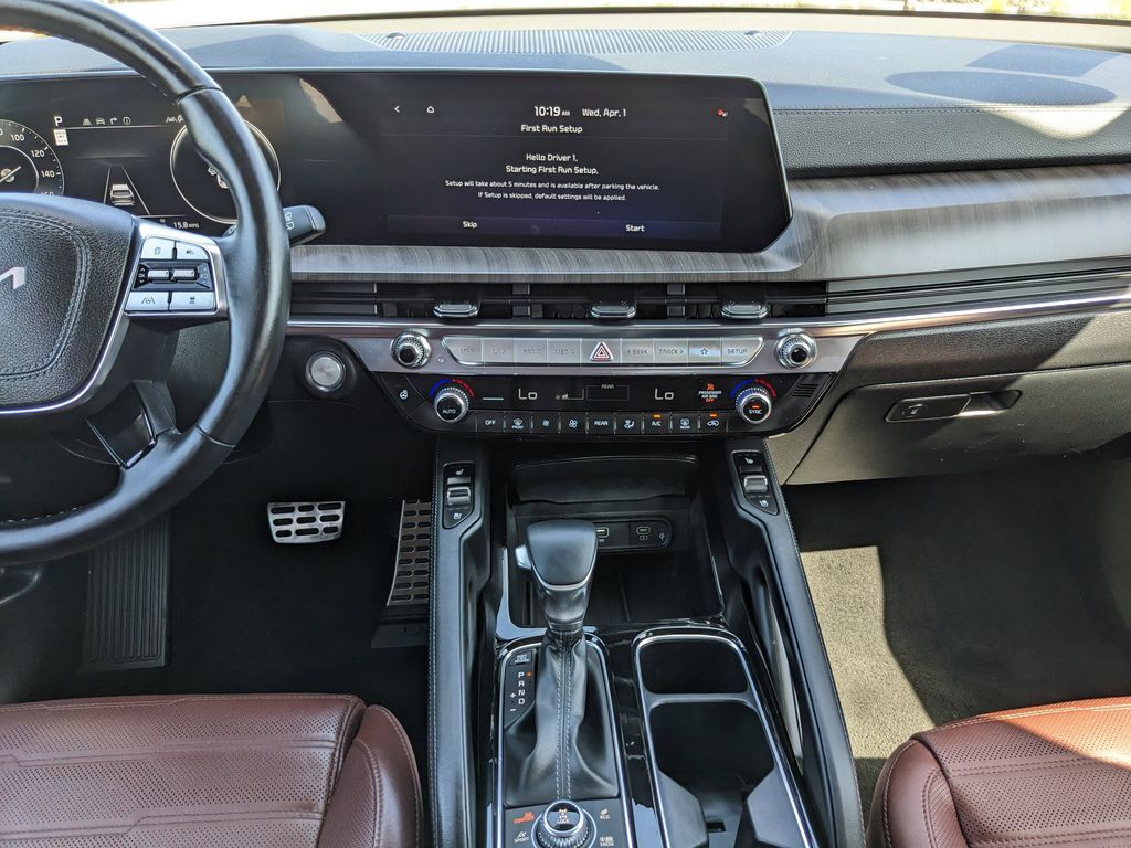 2023 Kia Telluride SX-Prestige San Clemente CA