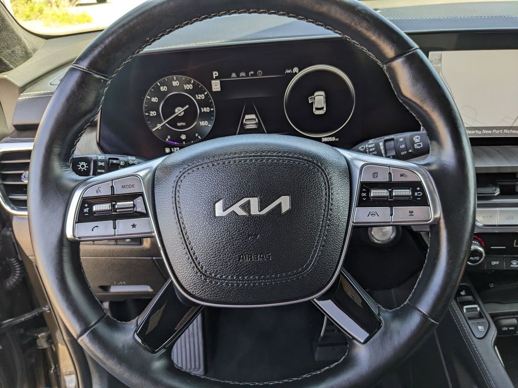 2023 Kia Telluride SX-Prestige San Clemente CA