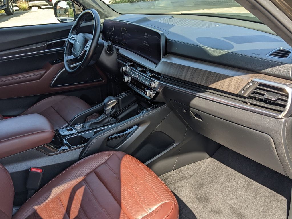 2023 Kia Telluride SX-Prestige San Clemente CA