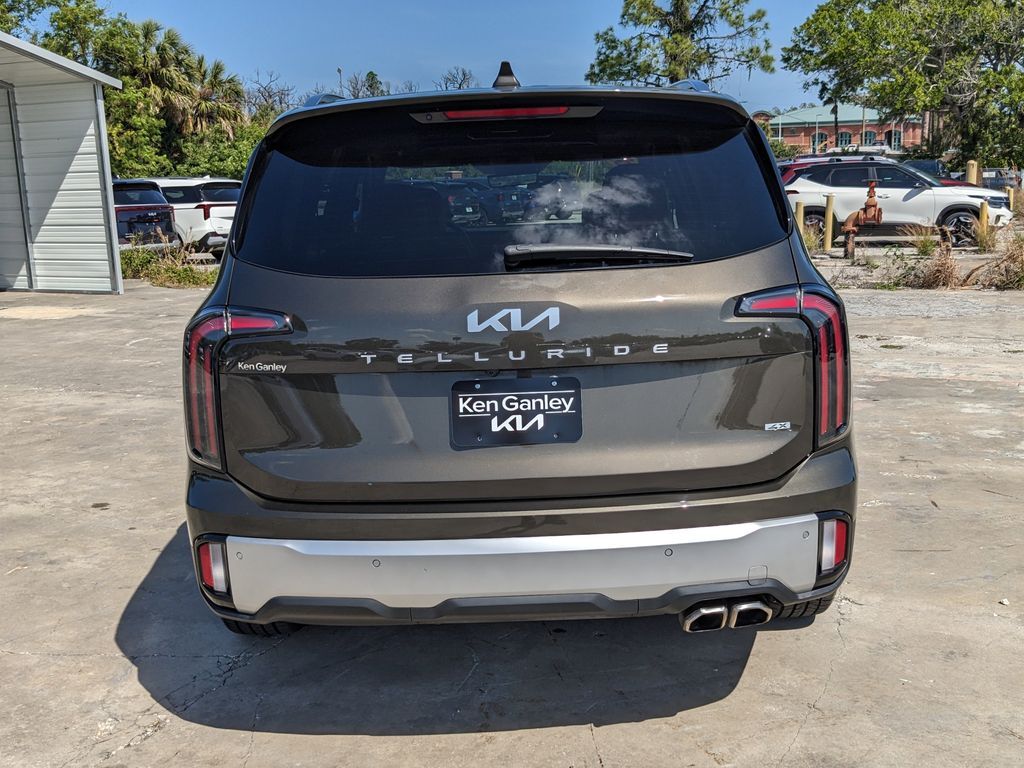 2023 Kia Telluride SX-Prestige San Clemente CA
