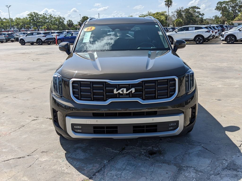 2023 Kia Telluride SX-Prestige San Clemente CA