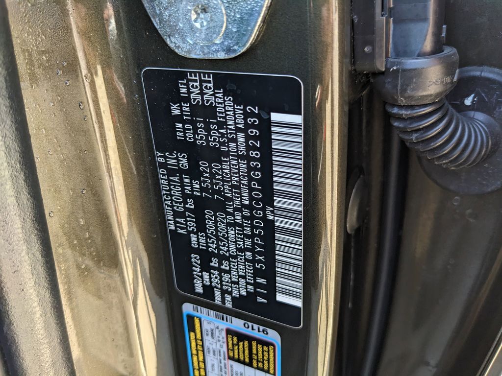 2023 Kia Telluride SX-Prestige San Clemente CA